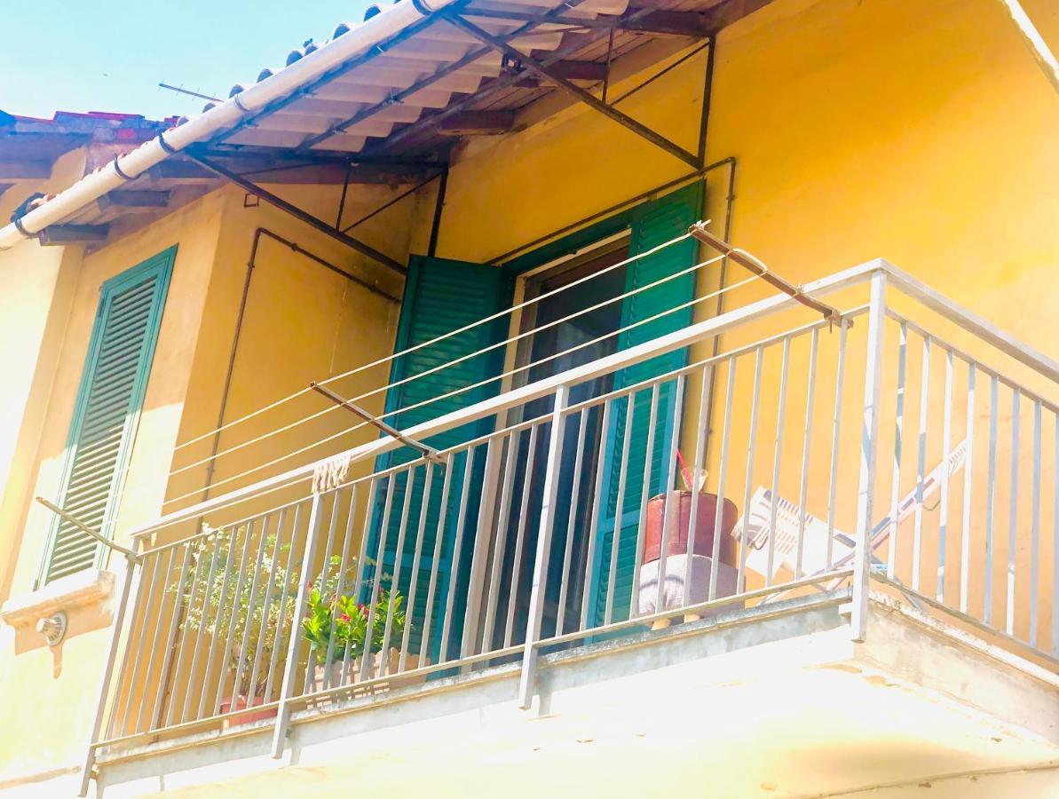 Appartamento Zia Ninin - La Gioia Di Un Tempo! Pavia Bagian luar foto