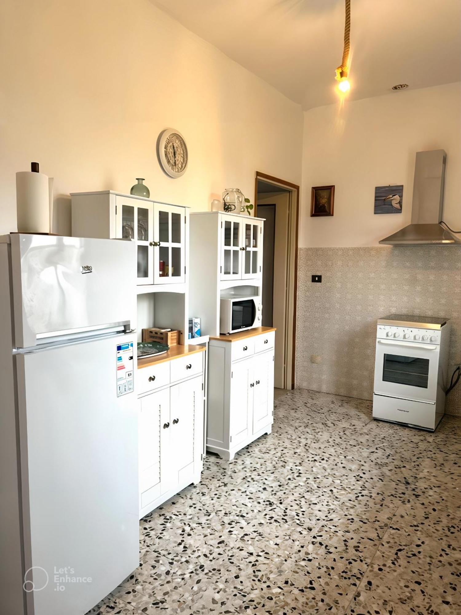 Appartamento Zia Ninin - La Gioia Di Un Tempo! Pavia Bagian luar foto