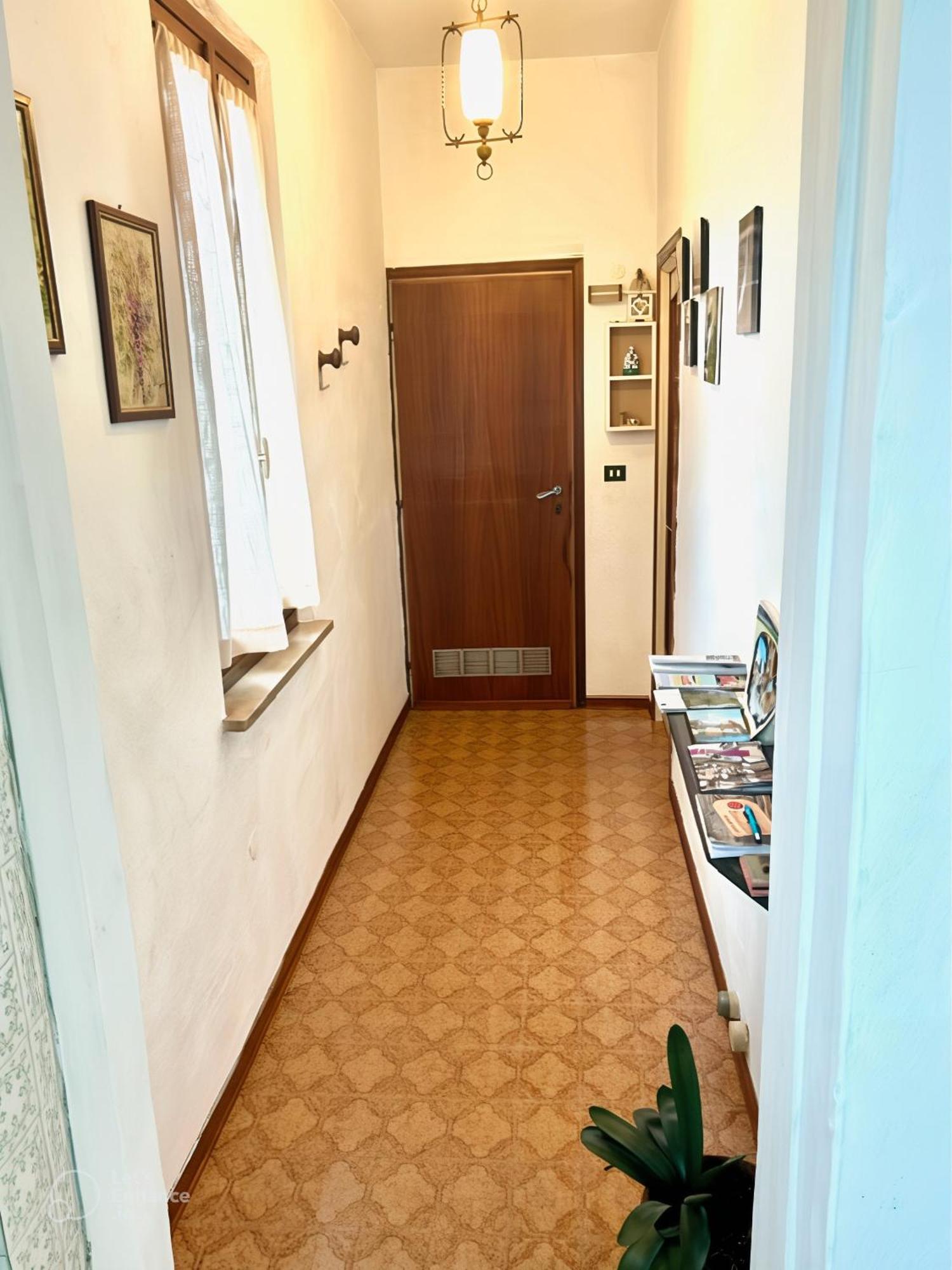 Appartamento Zia Ninin - La Gioia Di Un Tempo! Pavia Bagian luar foto