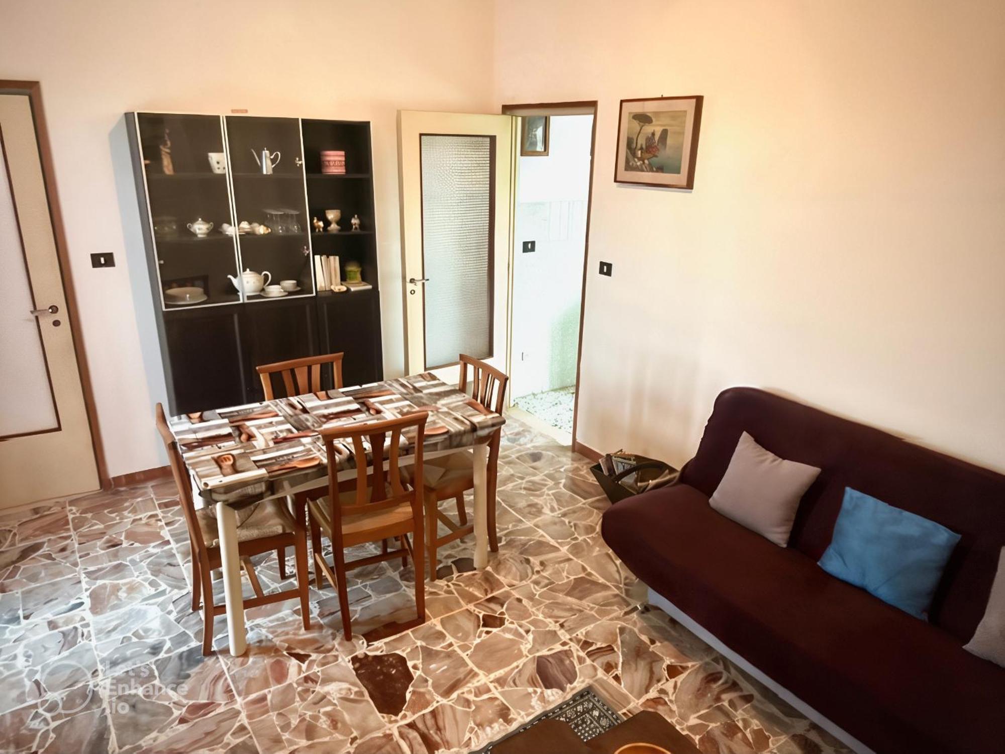 Appartamento Zia Ninin - La Gioia Di Un Tempo! Pavia Bagian luar foto