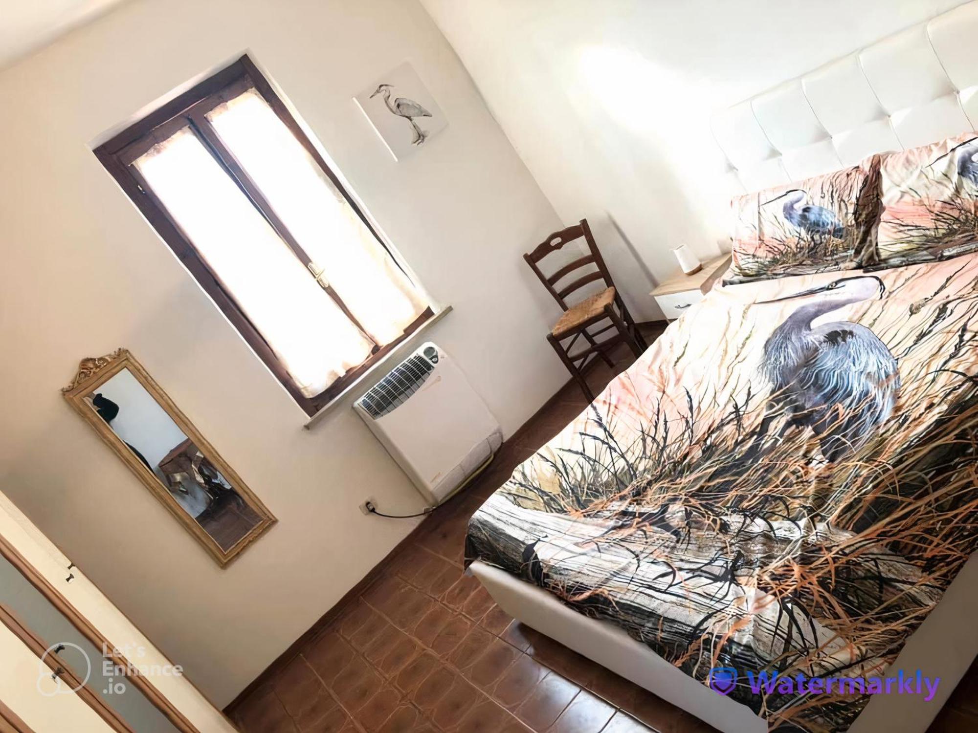 Appartamento Zia Ninin - La Gioia Di Un Tempo! Pavia Bagian luar foto