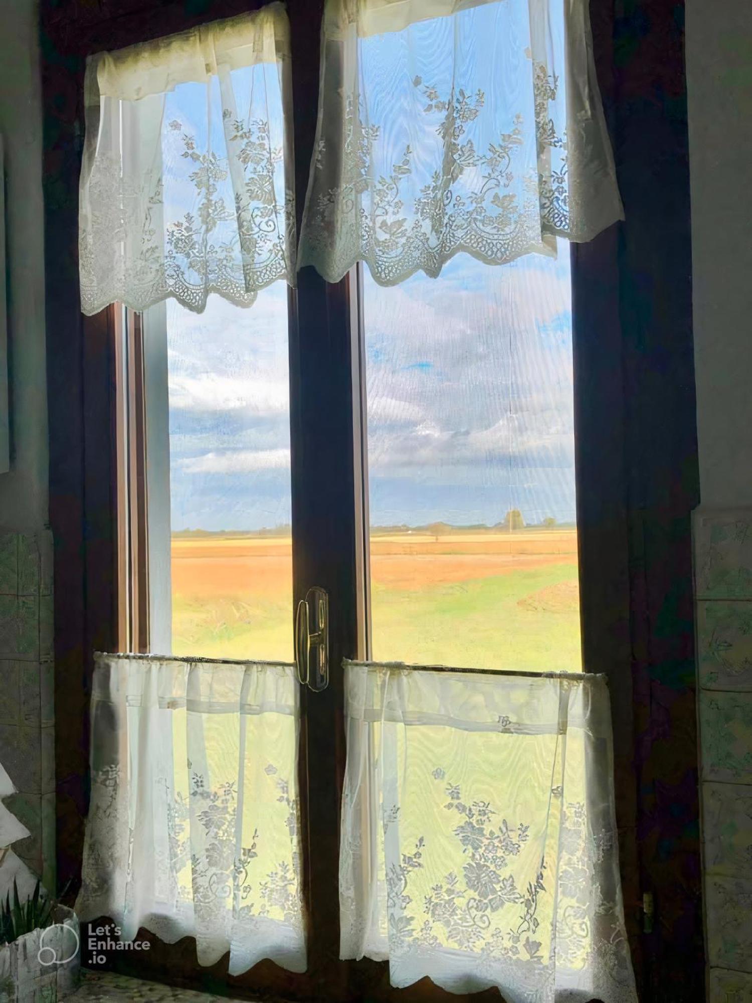 Appartamento Zia Ninin - La Gioia Di Un Tempo! Pavia Bagian luar foto