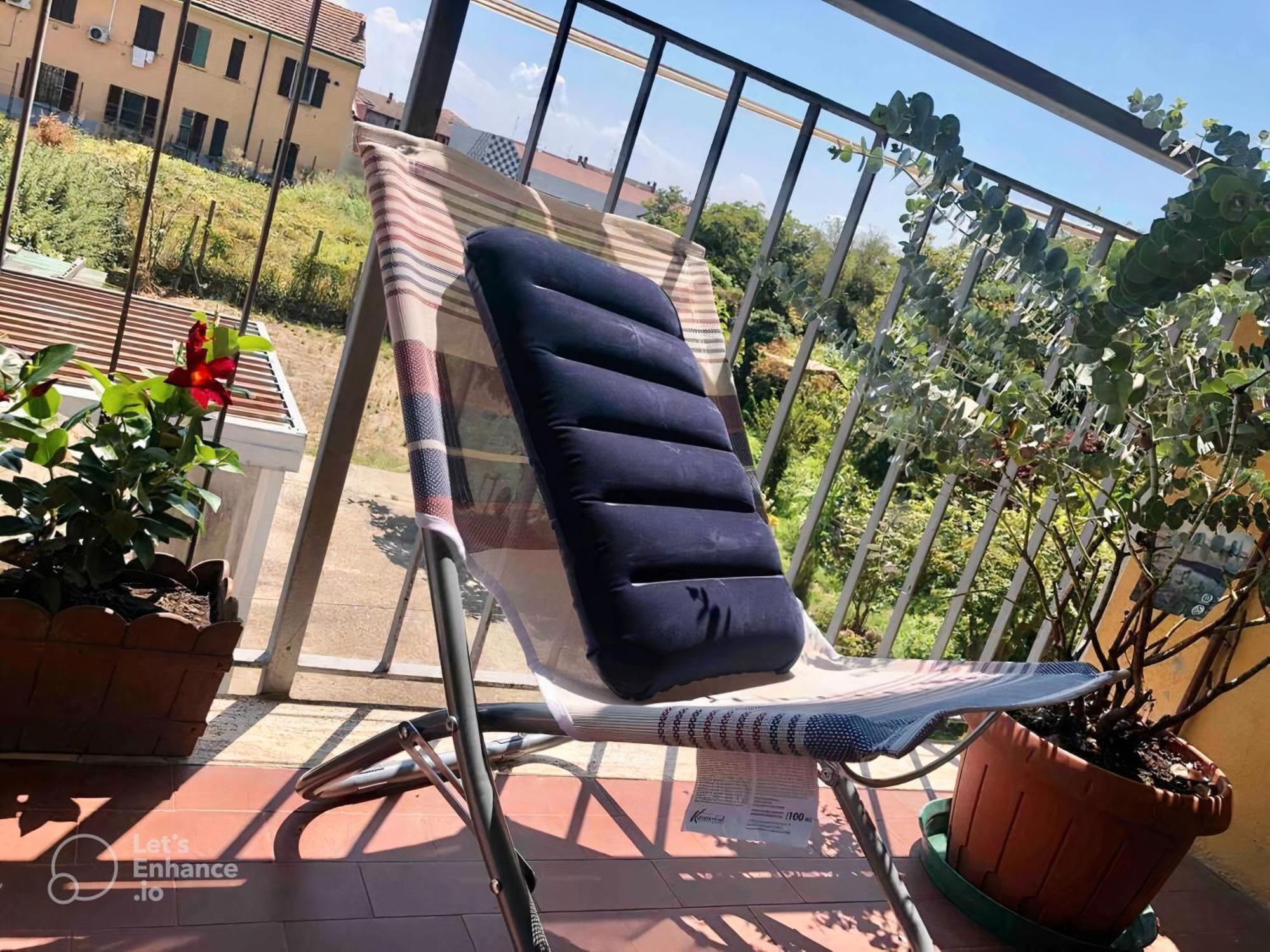 Appartamento Zia Ninin - La Gioia Di Un Tempo! Pavia Bagian luar foto